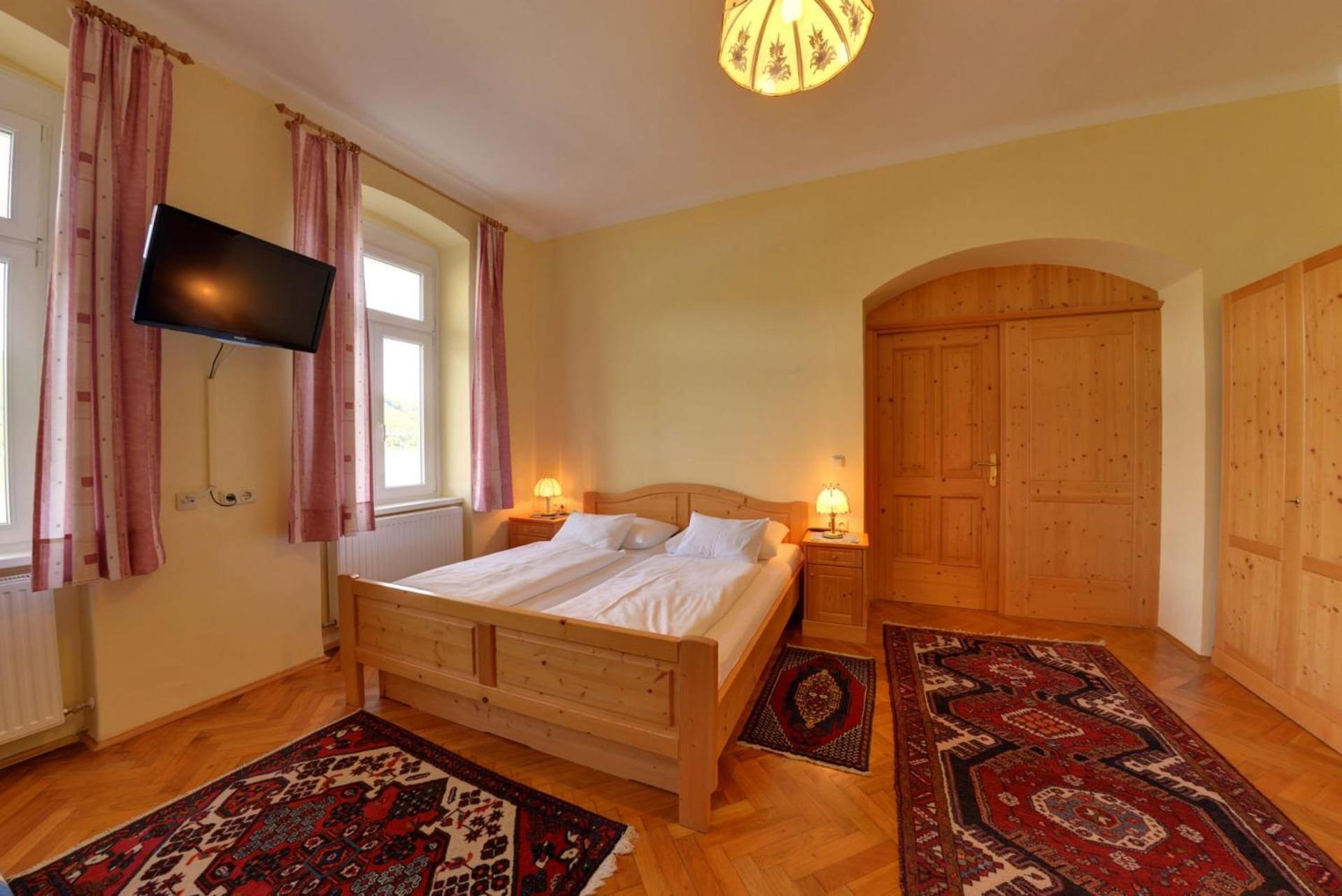 Seeappartements Bundschuh Velden am Wörthersee Exteriér fotografie