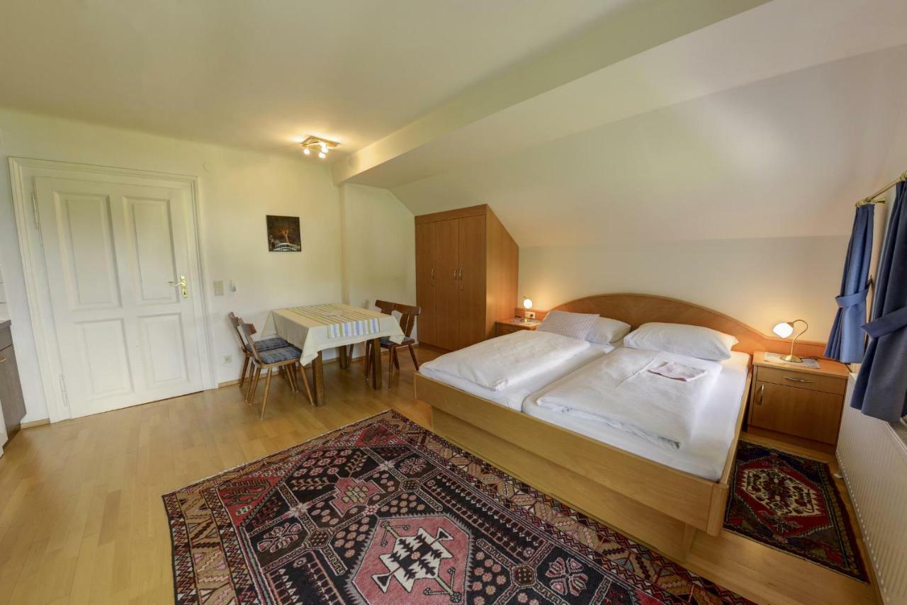 Seeappartements Bundschuh Velden am Wörthersee Exteriér fotografie